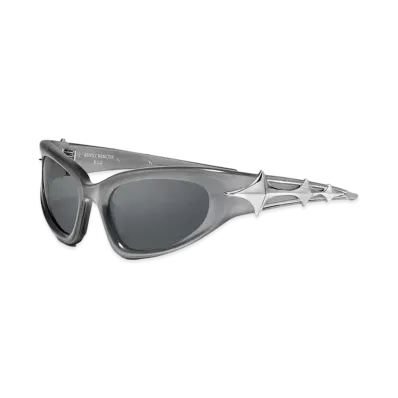 Gentle Monster Paso G4(1M) "Gray"