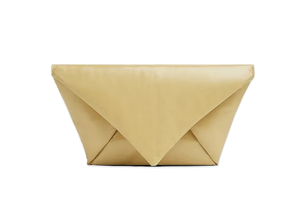 Bottega Veneta Pouch "Tapioca"