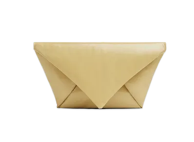 Bottega Veneta Pouch "Tapioca"