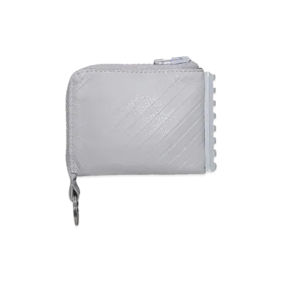 GANIKAWA MINI WALLET "LIGHT GRAY"