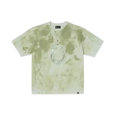 THUG CLUB x Dickies Hoof T-Shirt "White"