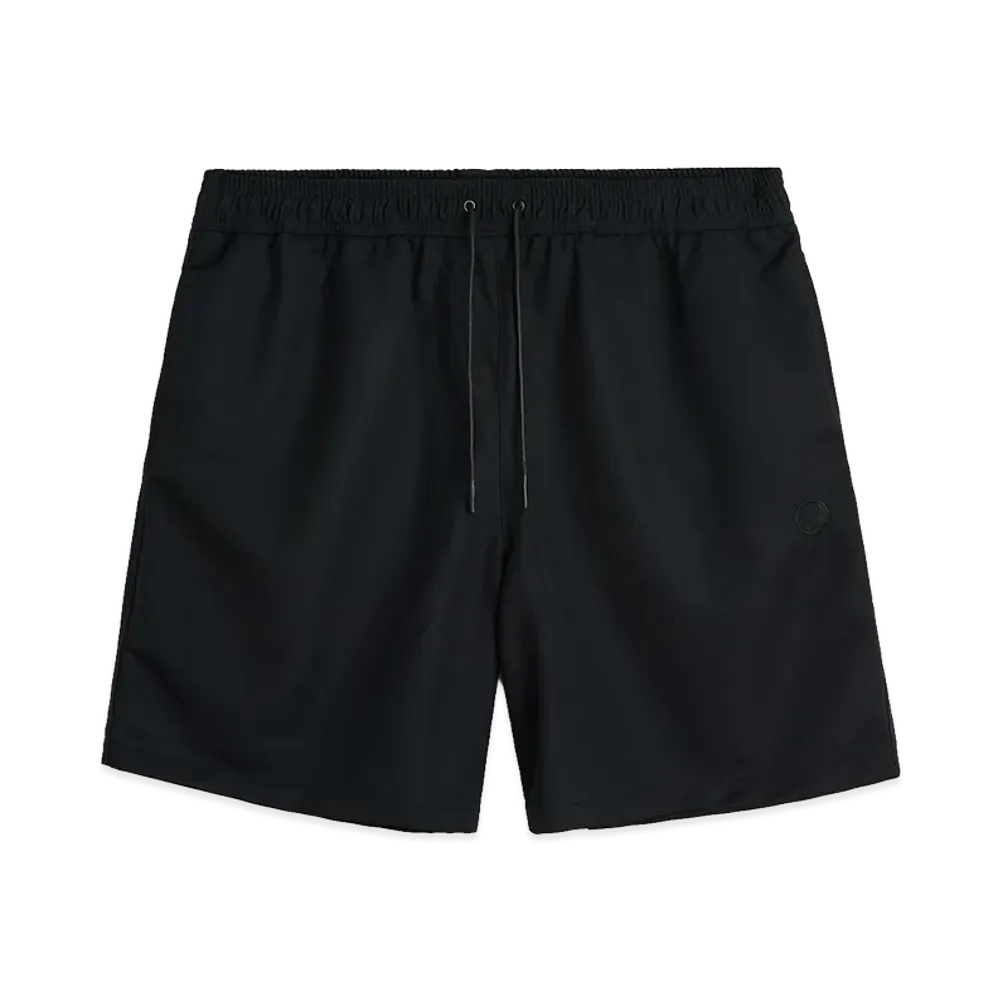 OUR LEGACY Sport Shorts "Black"