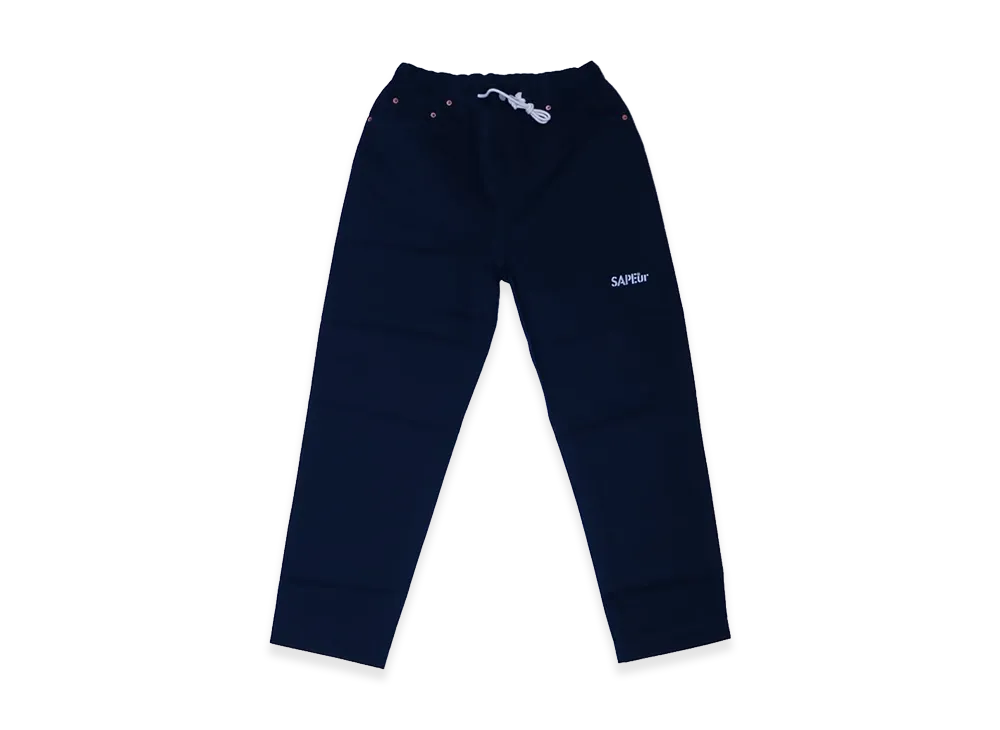 SAPEur Skate Pants MK3 "Navy"
