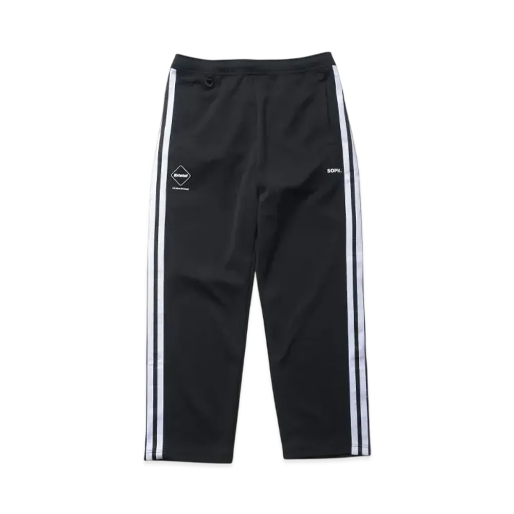 F.C.Real Bristol Training Track Pants "Black"