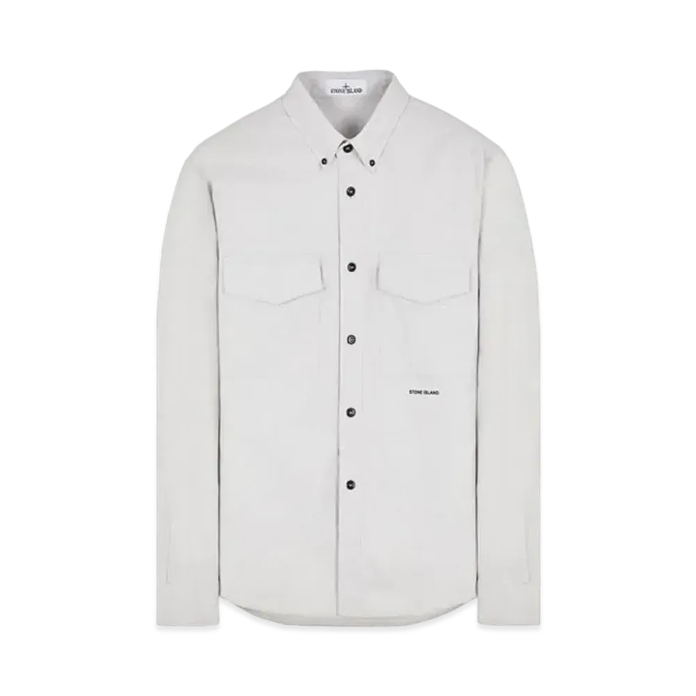 Stone Island 12202 "Dust Grey"