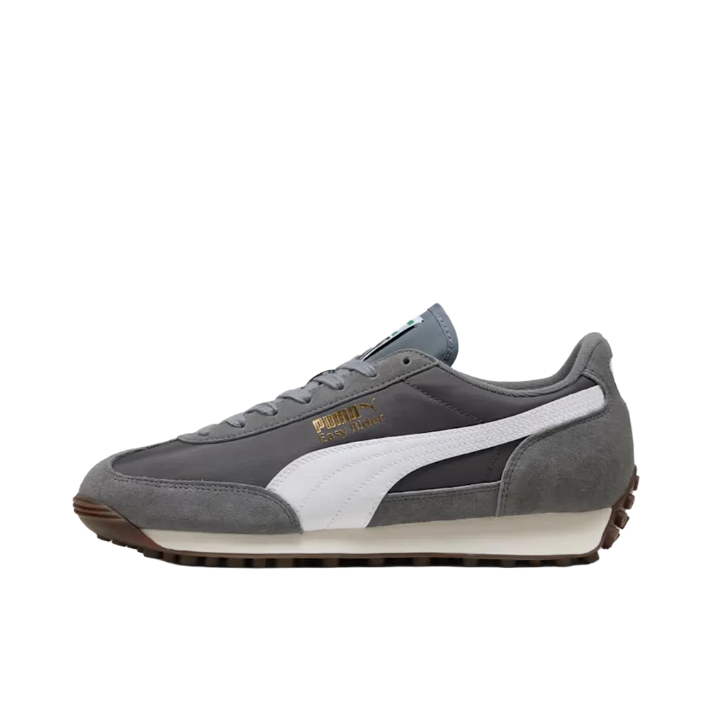Puma Easy Rider Vintage "Moody Gray/PUMA White"