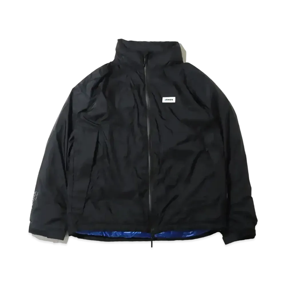 atmos x Nanga Aurora Down Parka "Black"