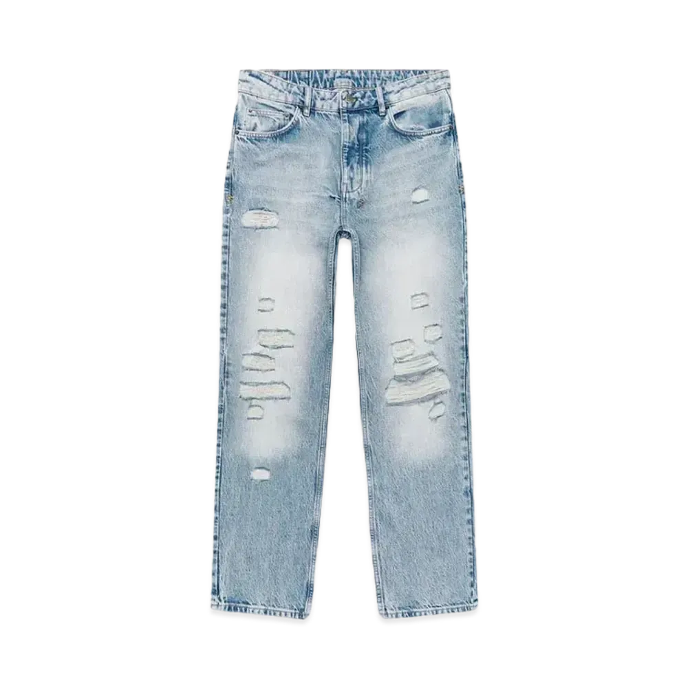 KSUBI Hazlow NU Heritage Trashed "Heritage Trashed"