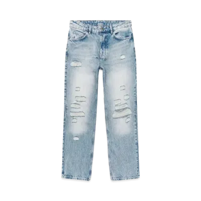 KSUBI Hazlow NU Heritage Trashed "Heritage Trashed"