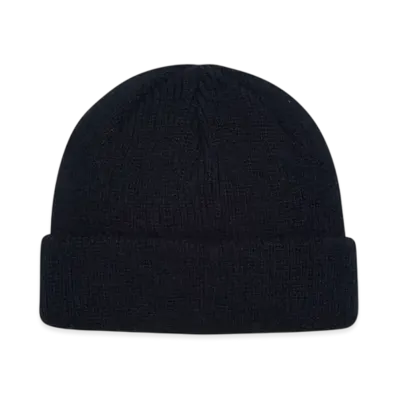 PALACE Flag Label Beanie "Black"
