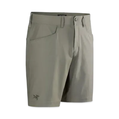 ARC'TERYX Kragg Cotton Short 9 M "Forage" X000009528
