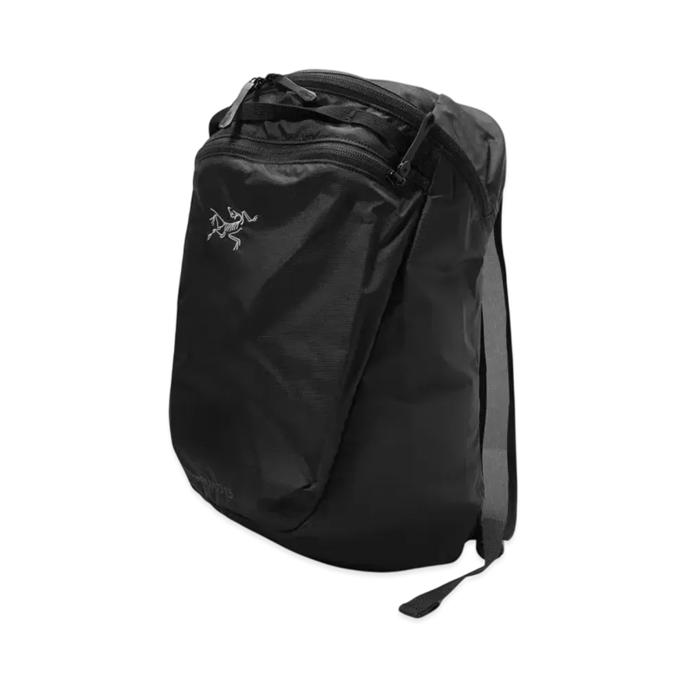 ARC'TERYX Heliad 15 Backpack "Black"