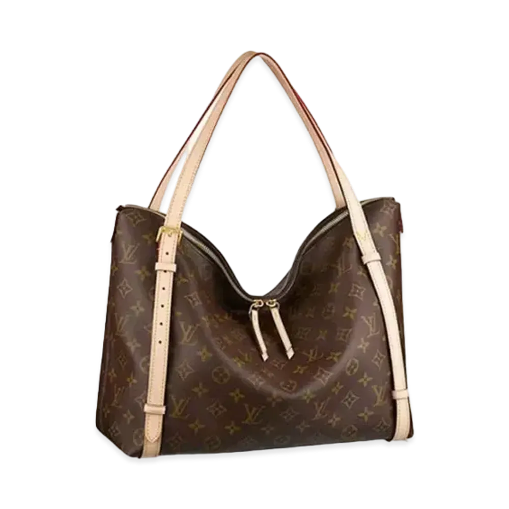 Louis Vuitton Tuileries Monogram
