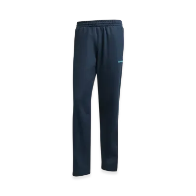 adidas Track Pants (Jersey) "Aurora Ink"