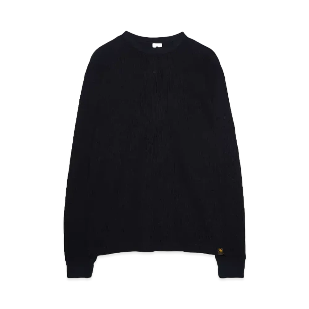RATS WAFFLE THERMAL "BLACK"
