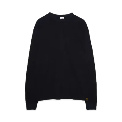 RATS WAFFLE THERMAL "BLACK"