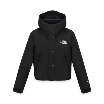 The North Face Chamar Jacket - 25SS (W) "Black"