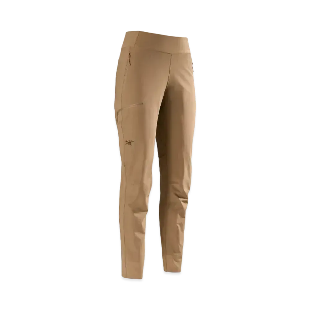 ARC'TERYX Women's Gamma Hybrid Pants "Canvas"