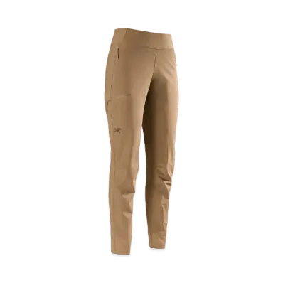 ARC'TERYX Women's Gamma Hybrid Pants "Canvas"