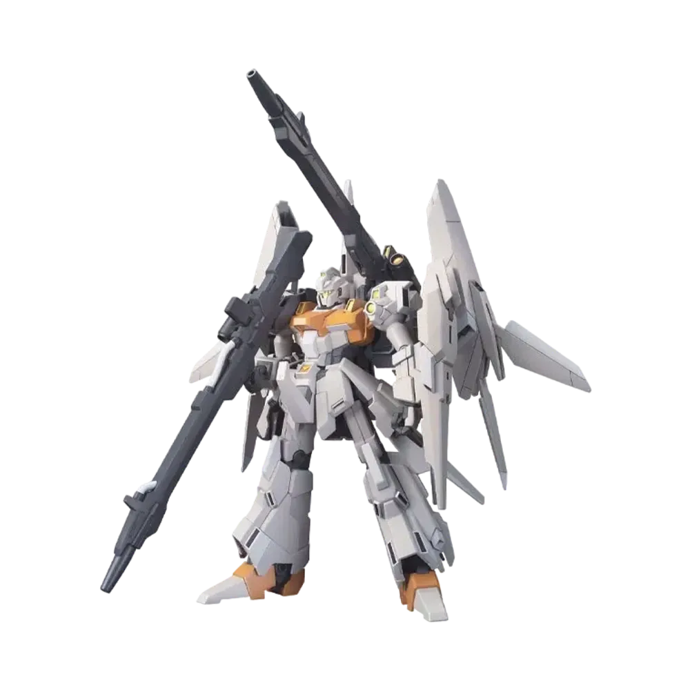HGUC 1/144 RGZ-95C ReZEL Type-C (Defenser b-Unit) (GR)