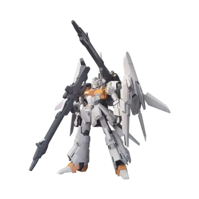 HGUC 1/144 RGZ-95C ReZEL Type-C (Defenser b-Unit) (GR)