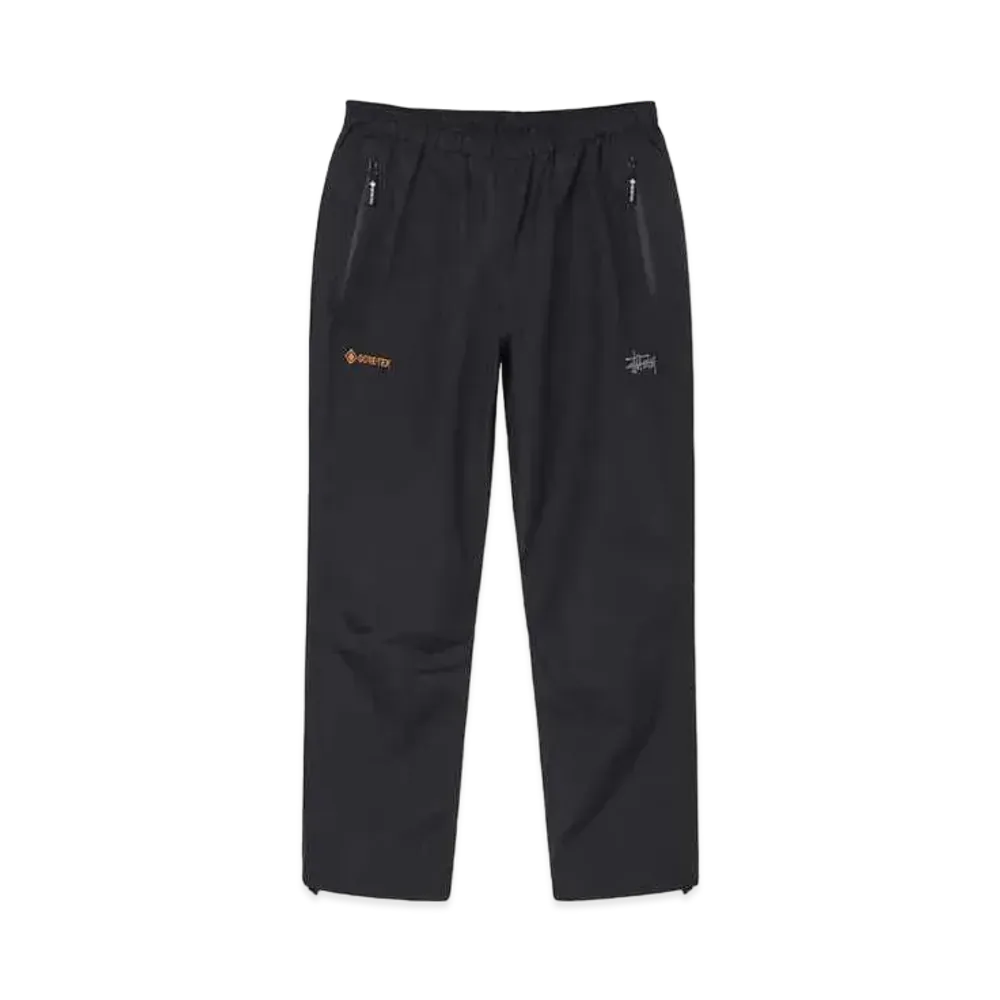 Stussy GORE-TEX® SHELL PANT "Black"