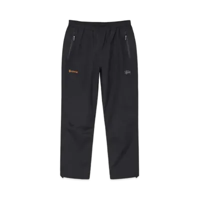 Stussy GORE-TEX® SHELL PANT "Black"