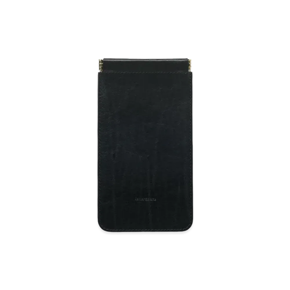 Hender Scheme Glass Case "Black"