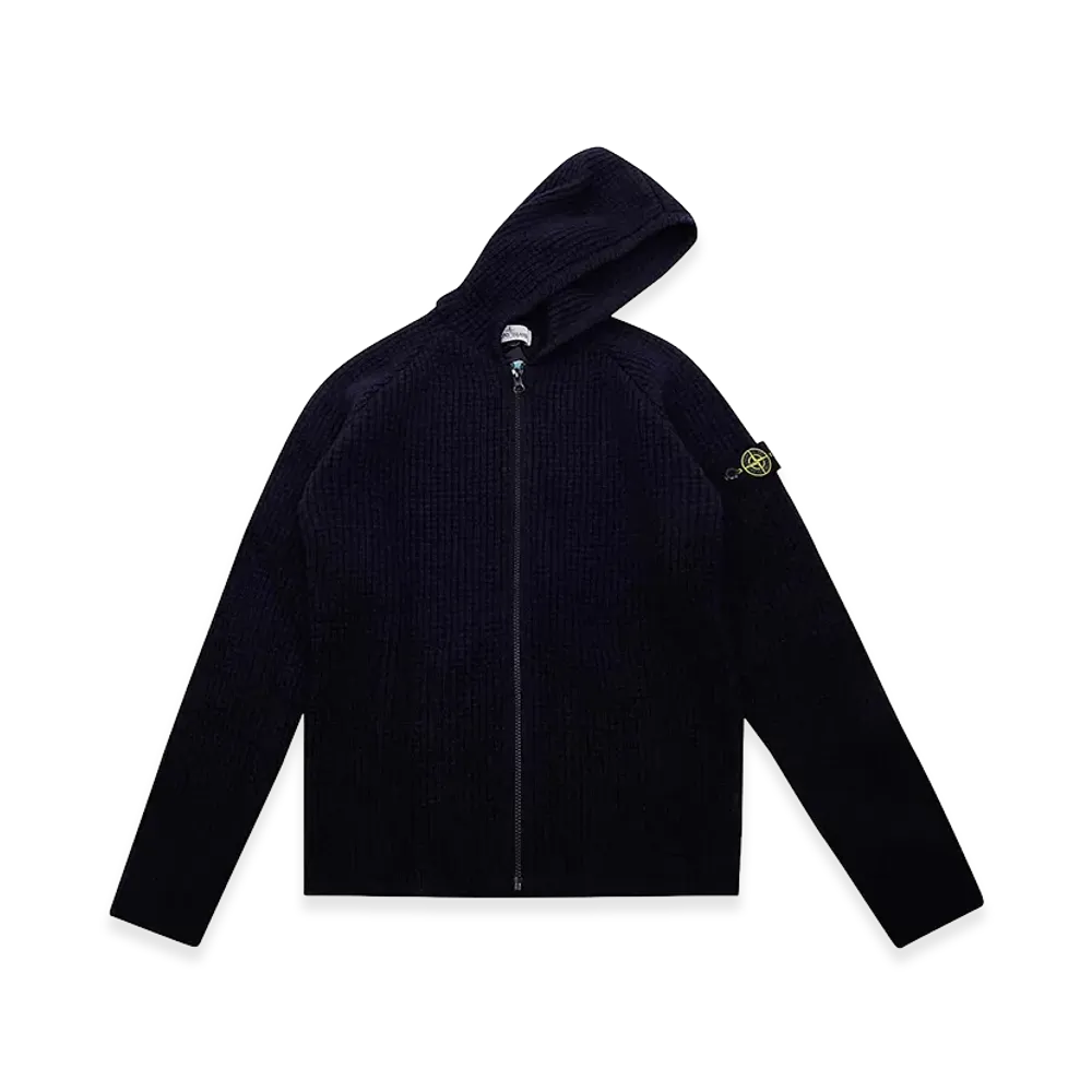 Stone Island Kids Sweater "Blue"