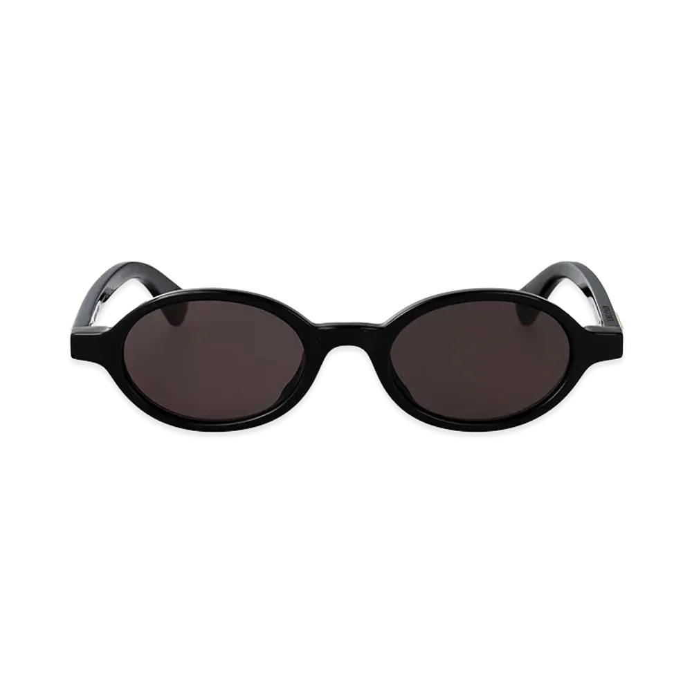 Bottega Veneta Sunglasses "Black"