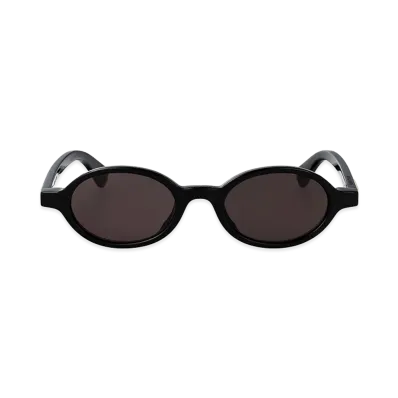 Bottega Veneta Sunglasses "Black"