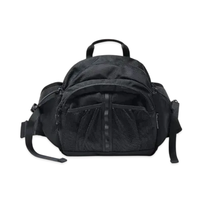 uniform experiment Body Bag "Black"