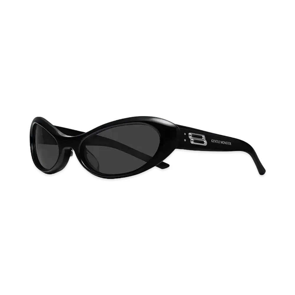Gentle Monster Nova 01 "Black"