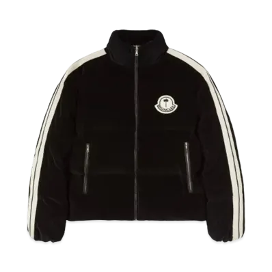 PALM ANGELS x MONCLER Genius Jacket "Black"