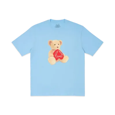 PALACE Teddy T-Shirt "Fresh Air"