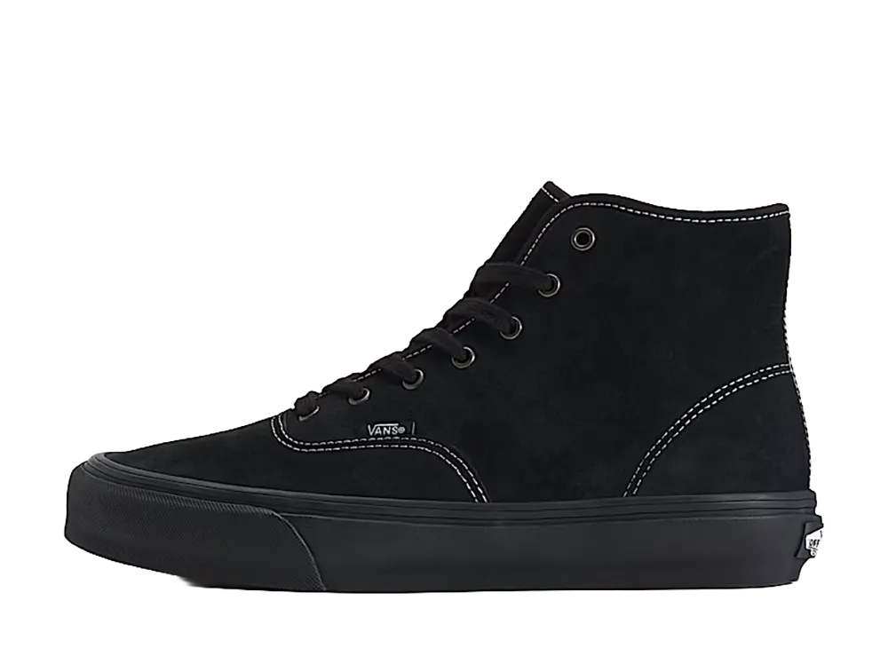 Vans Authentic Hi 2.0 "Black"