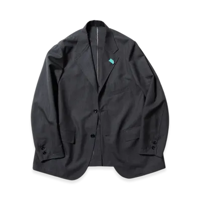 Unlikely Assembled Sports Coat 2025 "Gray"