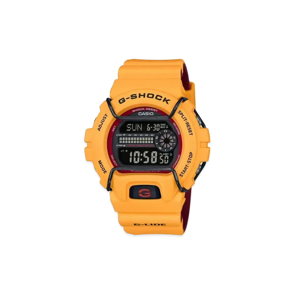 Casio G-SHOCK G-LIDE GLS-6900-9JF