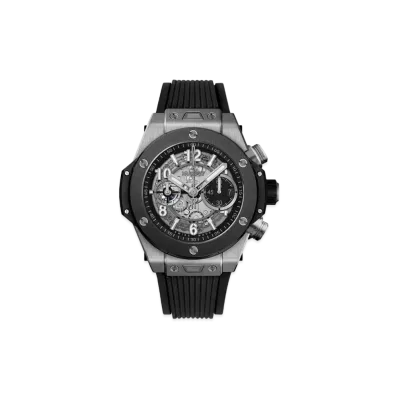 HUBLOT Big Bang Unico Titanium Ceramic 44mm