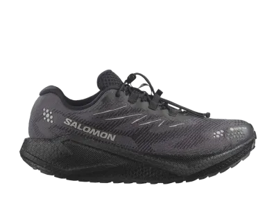 Salomon Aero Blaze 4 Grvl GORE-TEX "Black/Paloma"