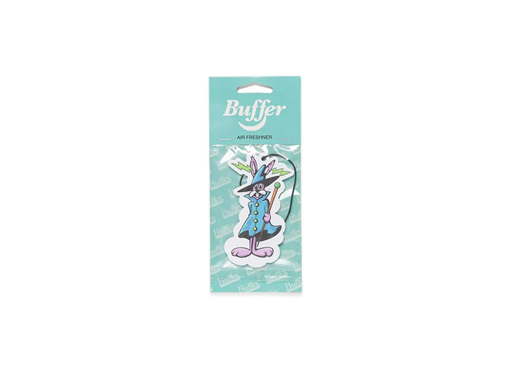 Buffer Air Freshner "Blue"