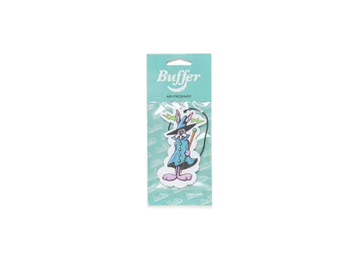 Buffer Air Freshner "Blue"