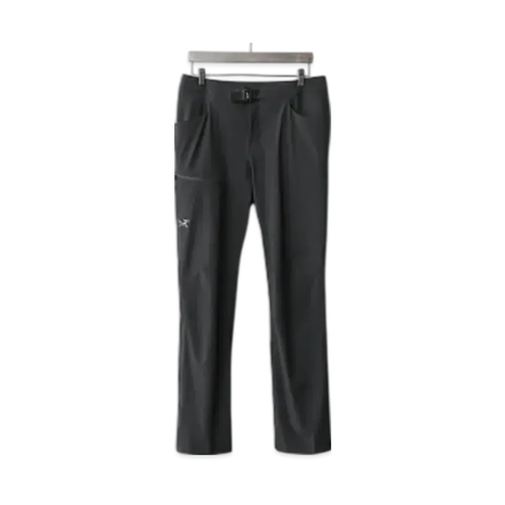 ARC'TERYX Lefroy Pant "Black" 26846