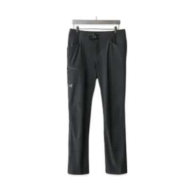 ARC'TERYX Lefroy Pant "Black" 26846