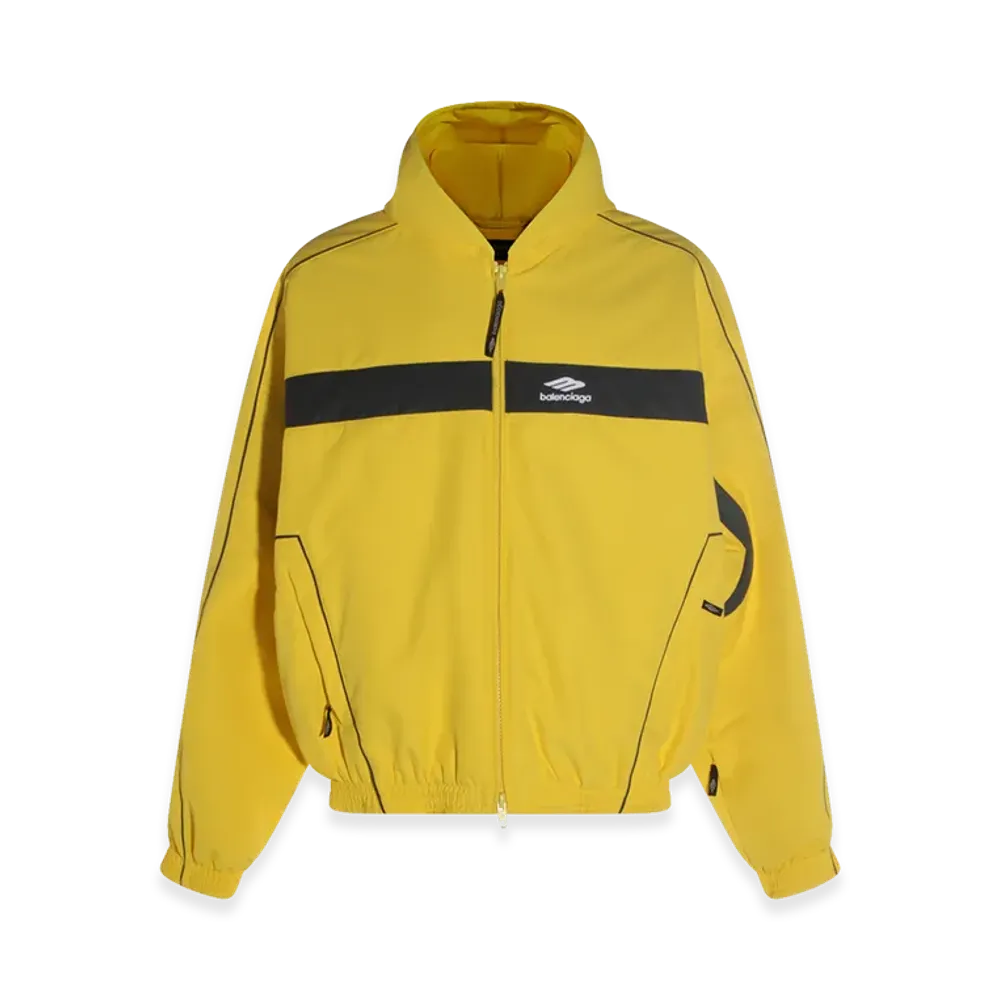 BALENCIAGA Coats "Yellow"