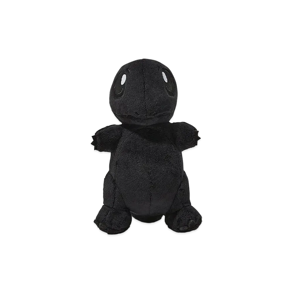 FRAGMENT x POKEMON THUNDERBOLT PROJECT PLUSH-M "Black"