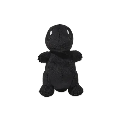 FRAGMENT x POKEMON THUNDERBOLT PROJECT PLUSH-M "Black"