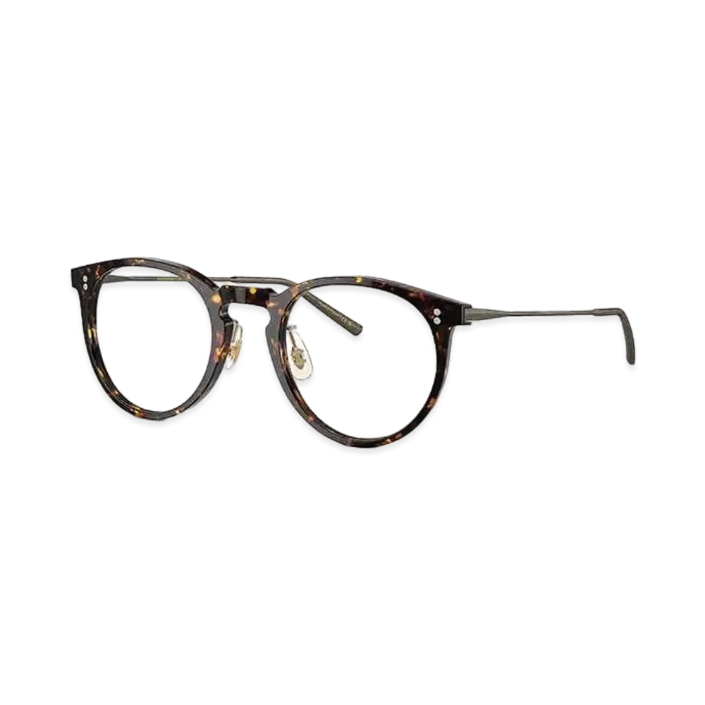 OLIVER PEOPLES Orrison "Atago Tortoise"