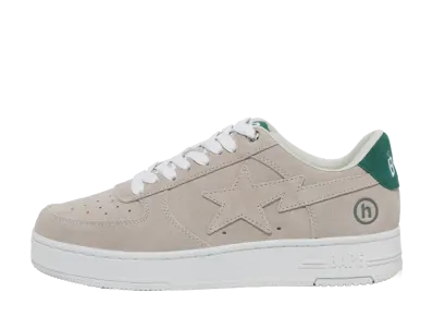 Hidden NY × A BATHING APE BAPE STA "Beige"