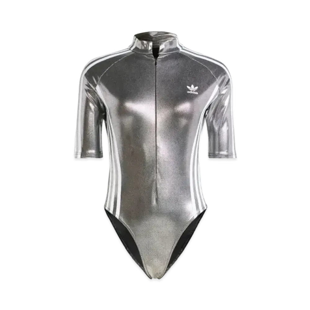 adidas Adilenium Season 2 Body Suit "Black"